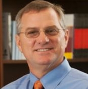 Joe Aistrup, Dean