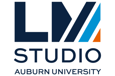 Real studio photo for Auburn University Department of Music