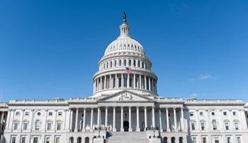 United States Capitol building