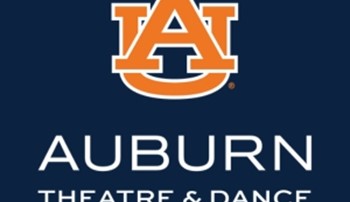 Theatre and Dance Logo