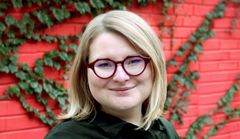 Lauren Barnard