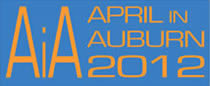 April in Auburn event