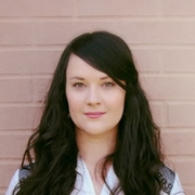 Amanda Guthrie receives Undergraduate Research Fellowship