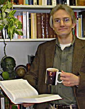 Dr. Craig E. Bertolet Published an Essay!