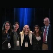Students' Business Plan Places Second
