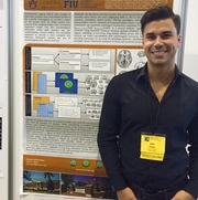 First Year Graduate Student Awarded Competitive Travel Grant from the Organization for Human Brain Mapping