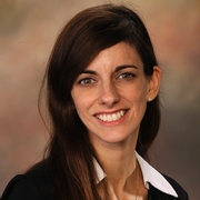 Faculty Spotlight: Chantel Acevedo, English