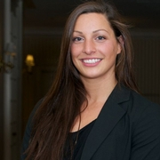 History award takes recent grad to New York