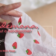 Theatre continues 2013-2014 with “Desdemona: A Play about a Handkerchief”
