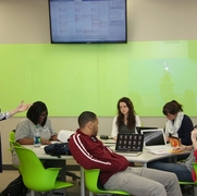 A new approach to learning