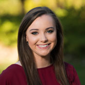 Summer McKelvey