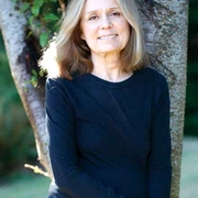 Women's Studies and WLI bring Gloria Steinem to campus Feb. 18 & 19