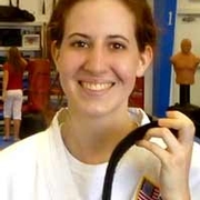 Student Spotlight: Alyssa White, Anthropology and Spanish