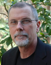 Bill Buskist