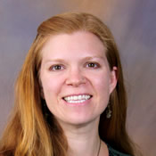 Annie Campbell
