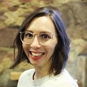 Sarah Odens