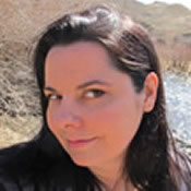 Wendy DesChene