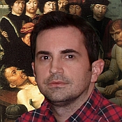 Zach Koch