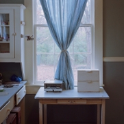 Southern Fiction | Tema Stauffer