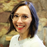 The Department of Art & Art History welcomes Sarah Odens