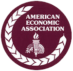logo of american economic association