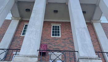 Wilcox County Courthouse Annex