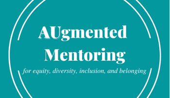 AUgmentd Mentoring logo