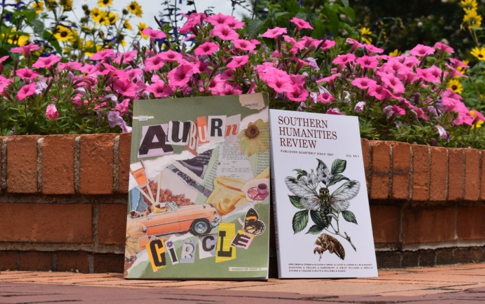 Auburn Circle and Southern Humanities Review 