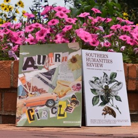 Auburn Circle and Southern Humanities Review 