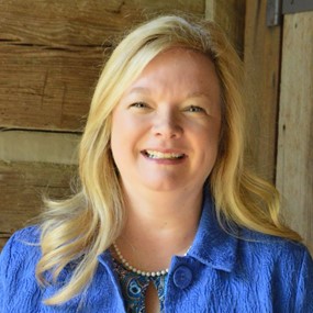 Lori Redding
