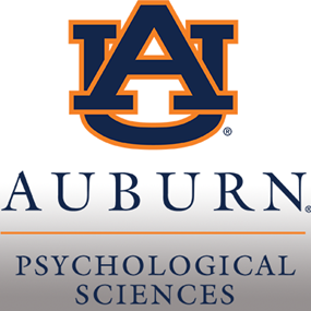 Auburn Psychological Sciences Logo
