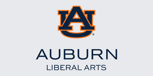 Auburn Liberal Arts Logo