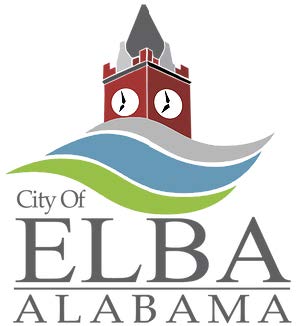 city of elba logo