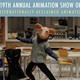 19th annual show of shows