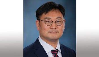 Associate Professor Myoung-Gi Chon