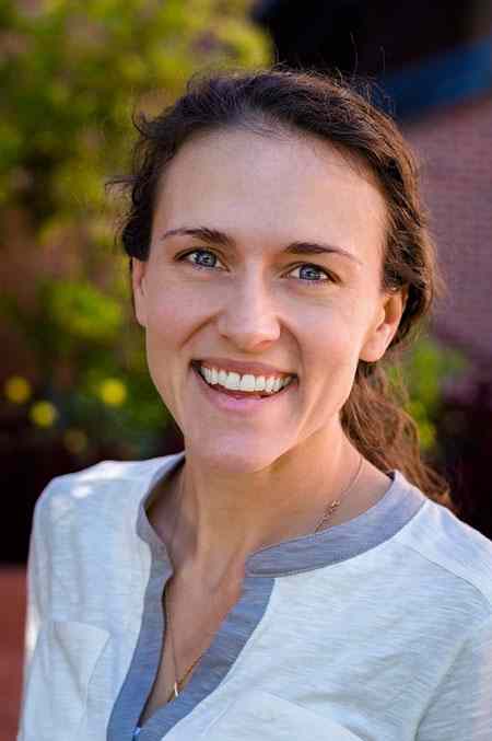 Katie Massey Combs