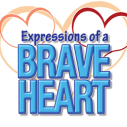 BraveHeart Logo