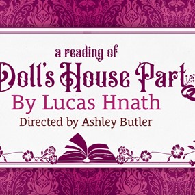A Doll's House Part 2 reading 