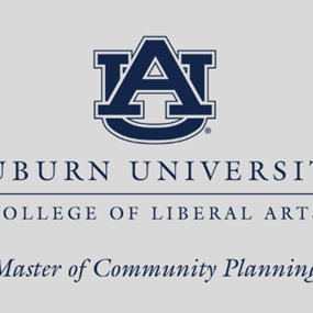 community planning program logo
