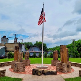 Collinsville's Veterans' Memorial Park