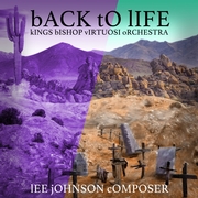 Johnson releases new album on time and change