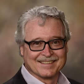 Barry R. Burkhart