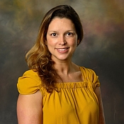 Corina Jimenez-Gomez