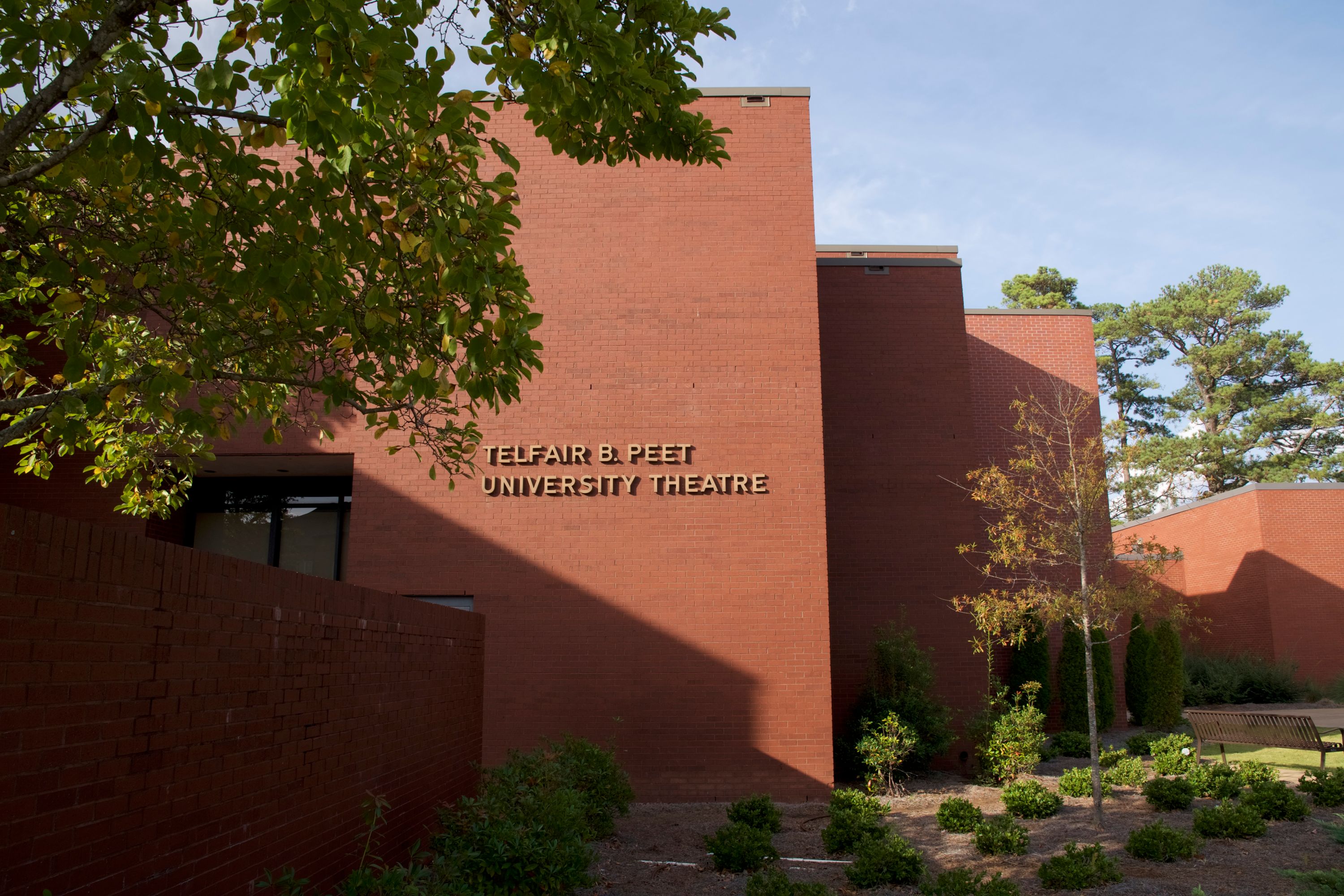 Mission of the Department of Theatre and Dance - Department of Theatre -  College of Liberal Arts - Auburn University