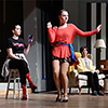 AU Theatre's Production of THE DROWSY CHAPERONE