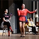 AU Theatre's Production of THE DROWSY CHAPERONE