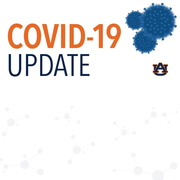 An important update regarding COVID-19
