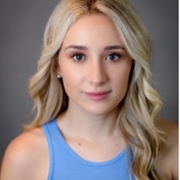 Behind the Stage: Talking "The Wolves" with Training Captain and Cast Member Ashleigh Avallone