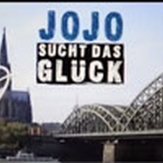 JOJ SUCHT DAS GLUCK