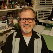 Meet Dan Gray, Guest Scenic Designer for 'The Last Night of Ballyhoo'